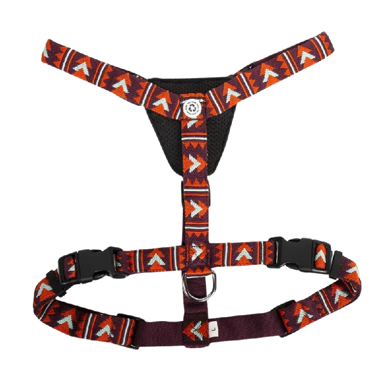 Polar Night Harness