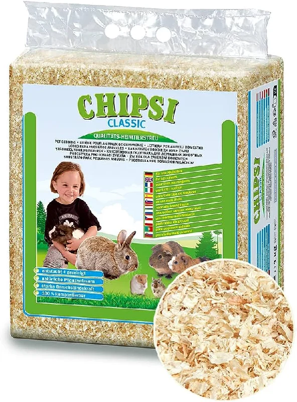 Chipsi Shavings Classic