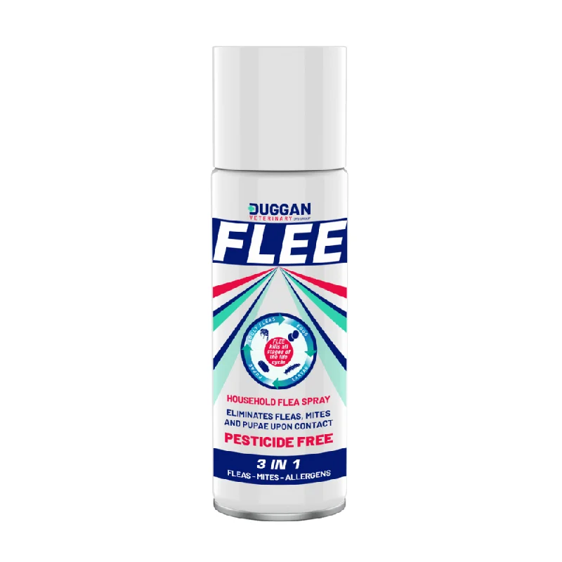 FLEE - Home Flea Spray