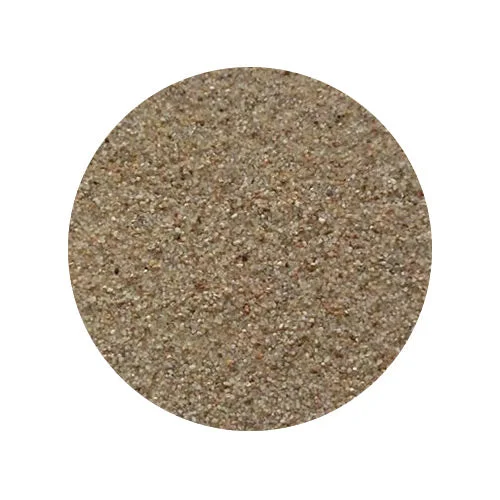 Hugo Kamishi Natural Sand