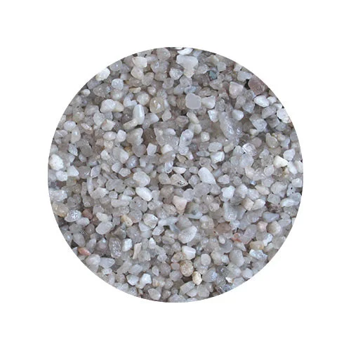 Hugo Kamishi Gravel Light Quartz Medium