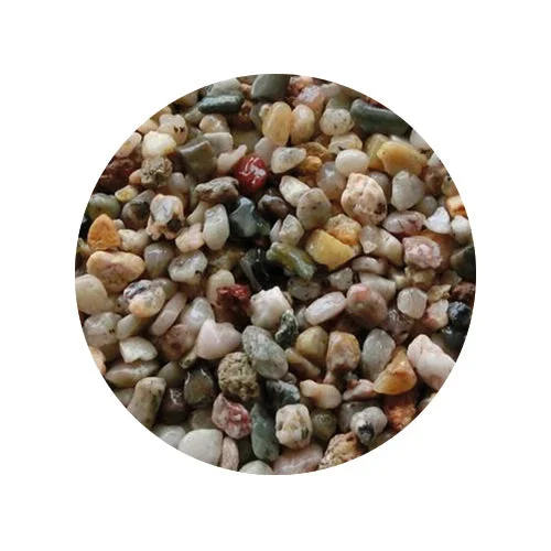 Hugo Kamishi Natural Gravel Coarse