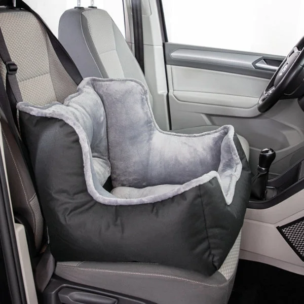 Soft Car Seat for Small Dogs