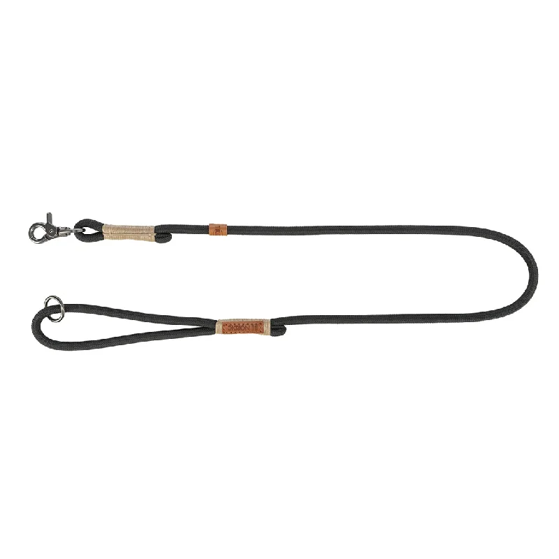 Trixie Be Nordic - Rope Lead - Black